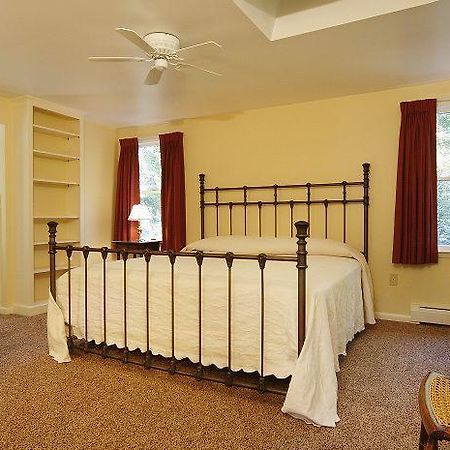 Pleasant Street Inn Rockport Bagian luar foto