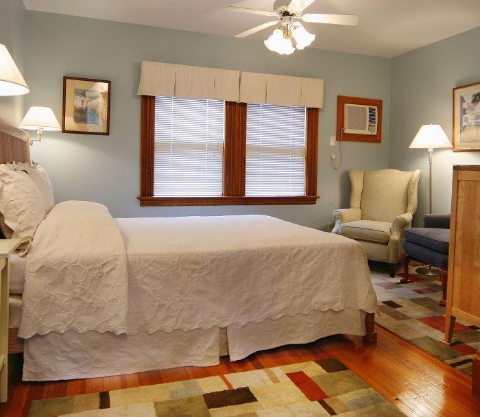 Pleasant Street Inn Rockport Ruang foto