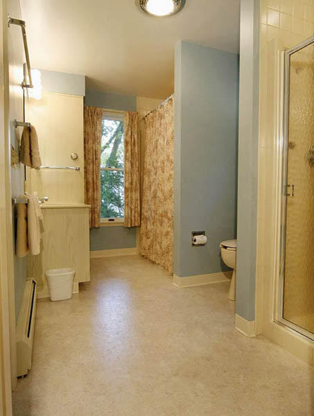 Pleasant Street Inn Rockport Ruang foto