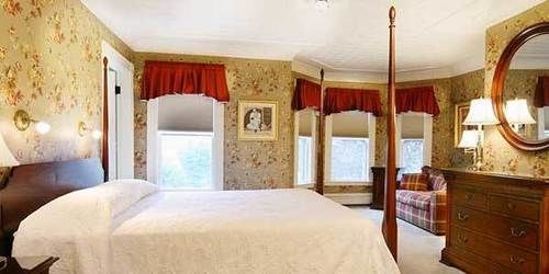 Pleasant Street Inn Rockport Bagian luar foto